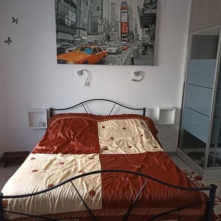 appartement de 70m2 tout équipé Hargarten-aux-Mines Esterno foto