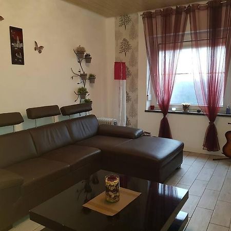 appartement de 70m2 tout équipé Hargarten-aux-Mines Esterno foto