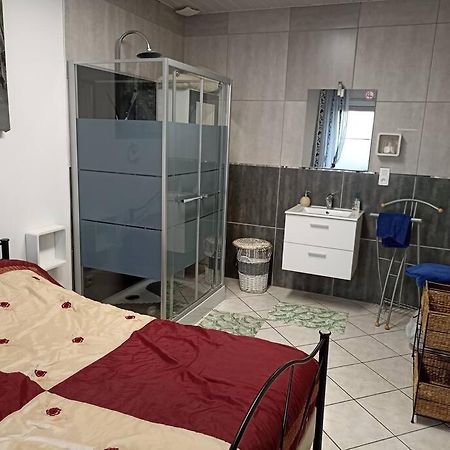 appartement de 70m2 tout équipé Hargarten-aux-Mines Esterno foto