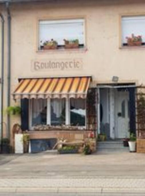 appartement de 70m2 tout équipé Hargarten-aux-Mines Esterno foto
