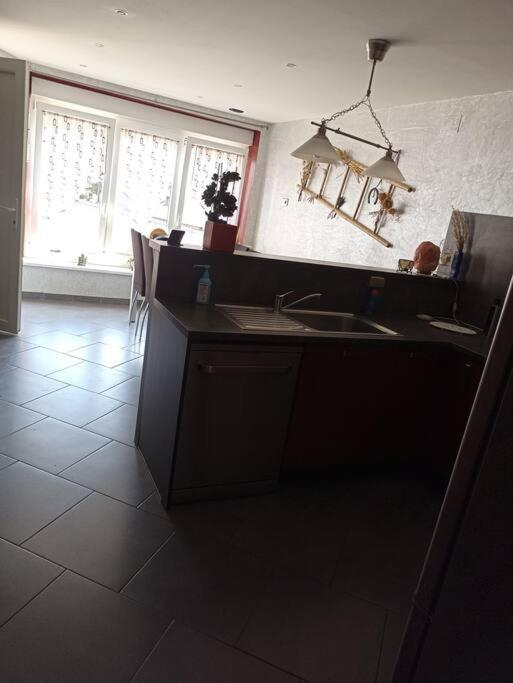 appartement de 70m2 tout équipé Hargarten-aux-Mines Esterno foto